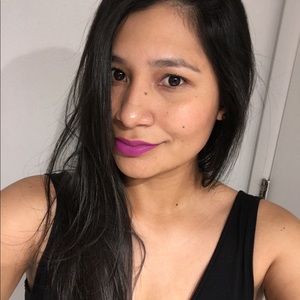 Meet your Posher, Natalia